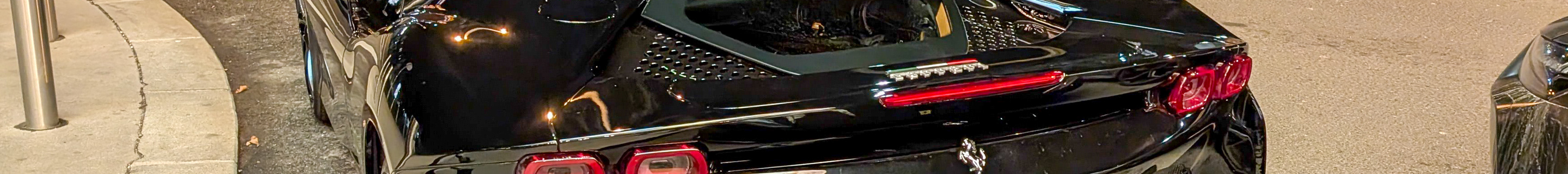 Ferrari SF90 Stradale