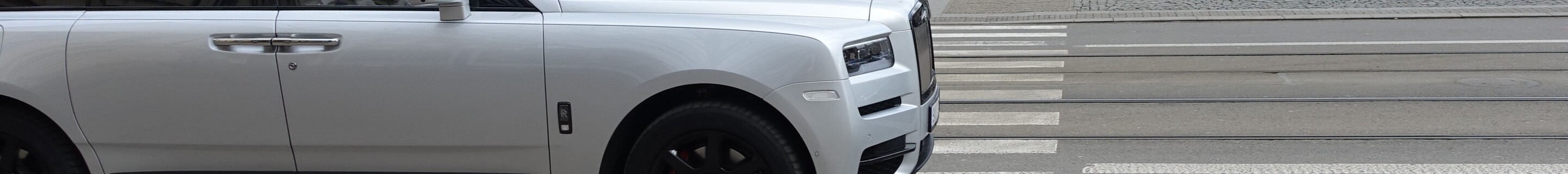 Mercedes-AMG GLE 63 W167