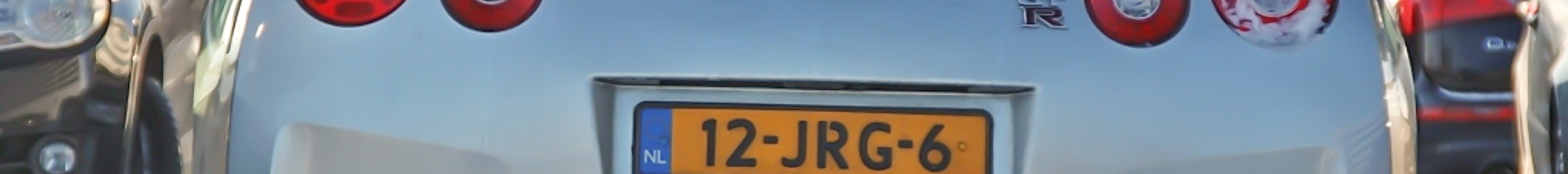Nissan GT-R