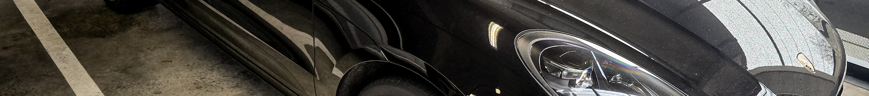 Porsche 95B Macan GTS MkII