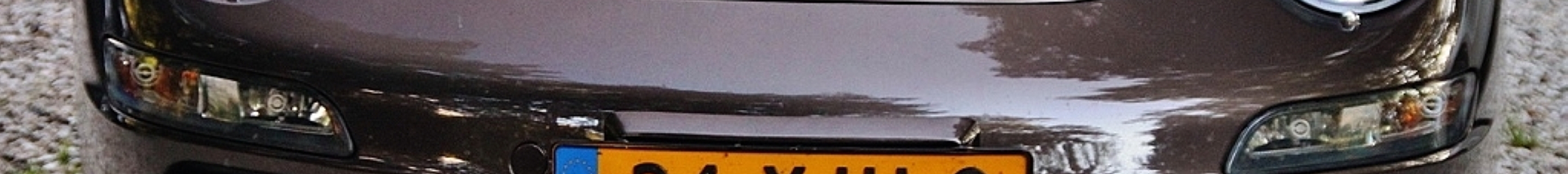 Porsche 997 Carrera S Cabriolet MkI