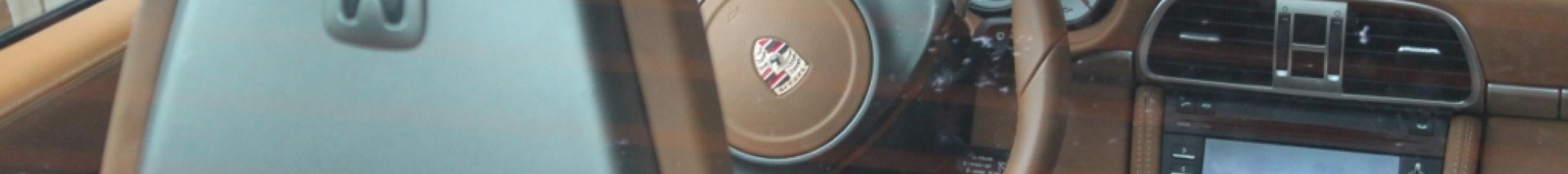 Porsche 997 Carrera S MkII