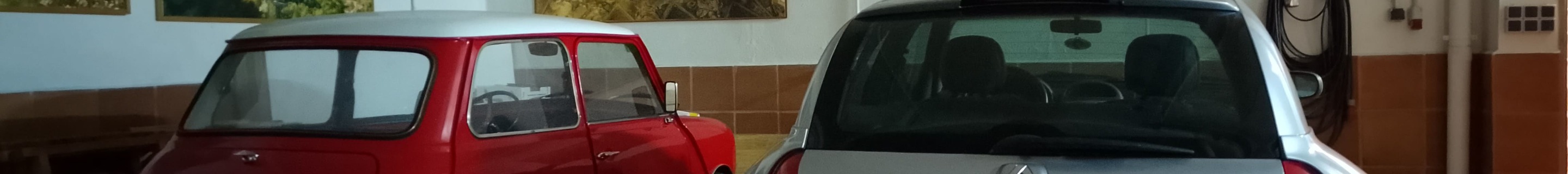 Renault Clio V6