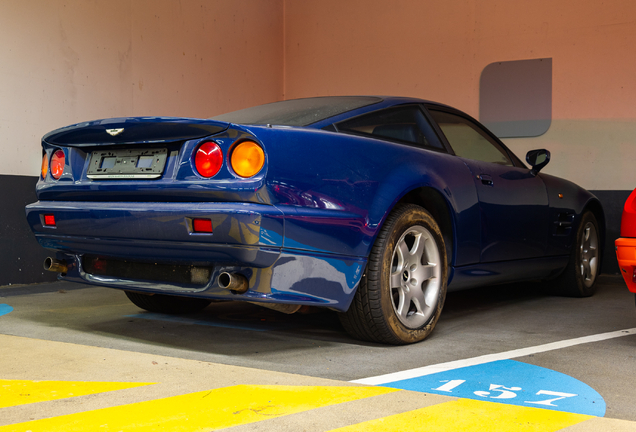 Aston Martin V8 Vantage 1994-1999