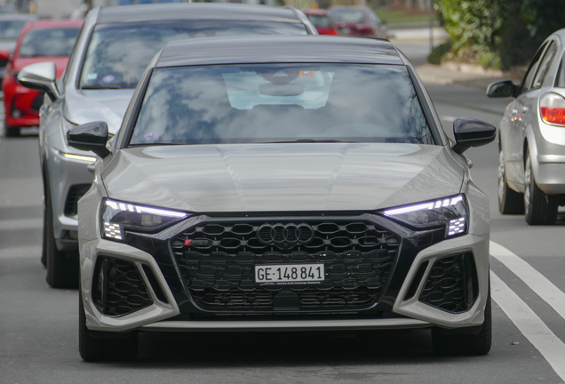 Audi RS3 Sportback 8Y