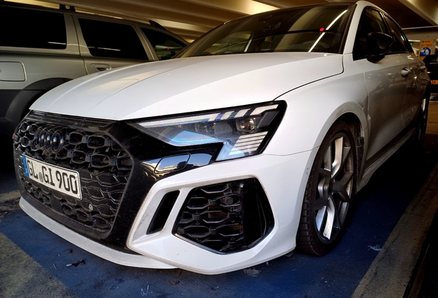 Audi RS3 Sportback 8Y