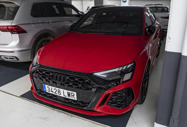 Audi RS3 Sportback 8Y