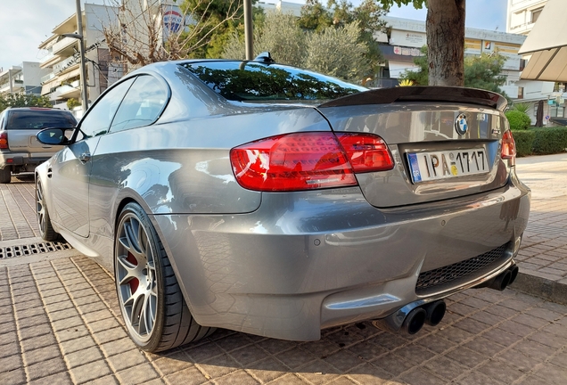 BMW M3 E92 Coupé
