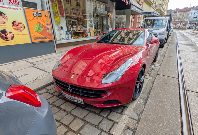 Ferrari FF