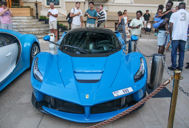 Ferrari LaFerrari