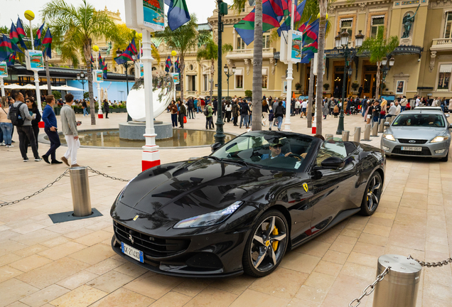 Ferrari Portofino M