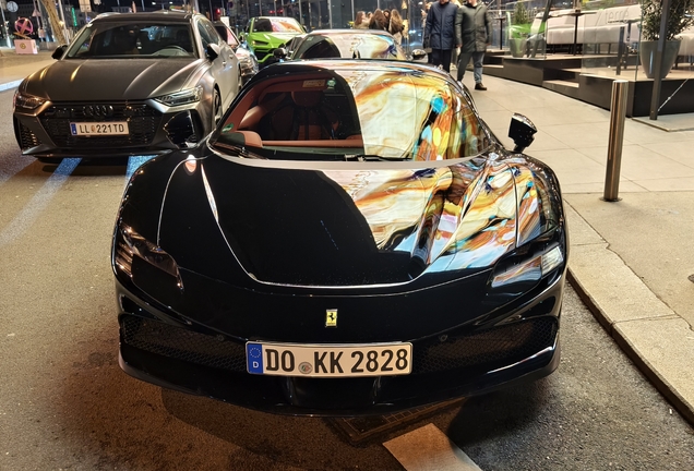 Ferrari SF90 Stradale