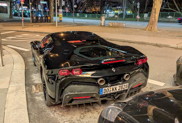 Ferrari SF90 Stradale