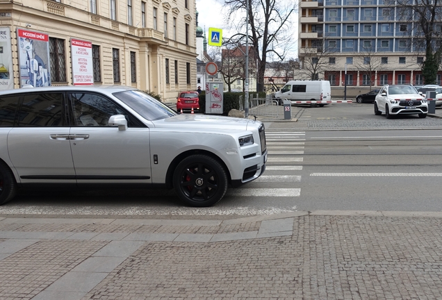 Mercedes-AMG GLE 63 W167