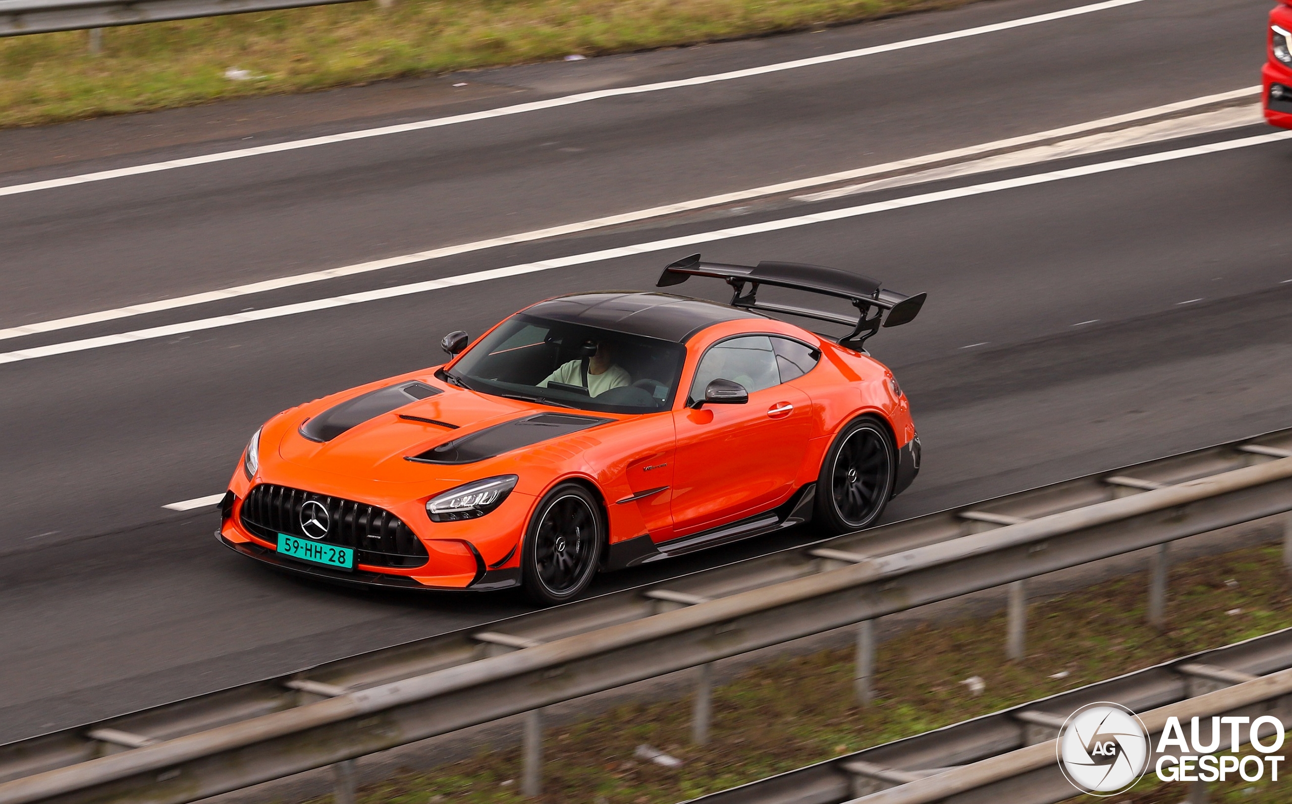 Orange fever: Our top 10 automotive picks for Koningsdag