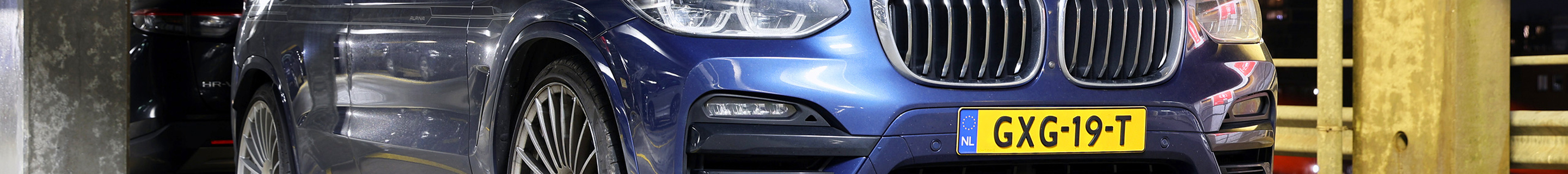 Alpina XD3 Allrad 2019