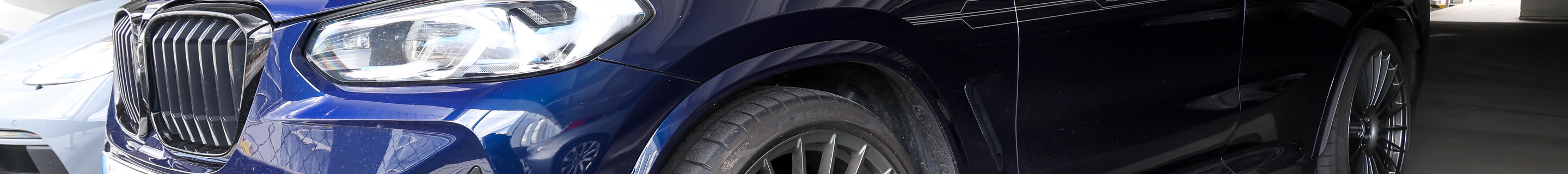 Alpina XD4 Allrad 2022