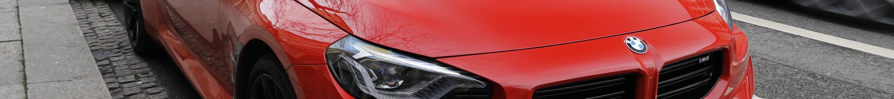 BMW M2 Coupé G87