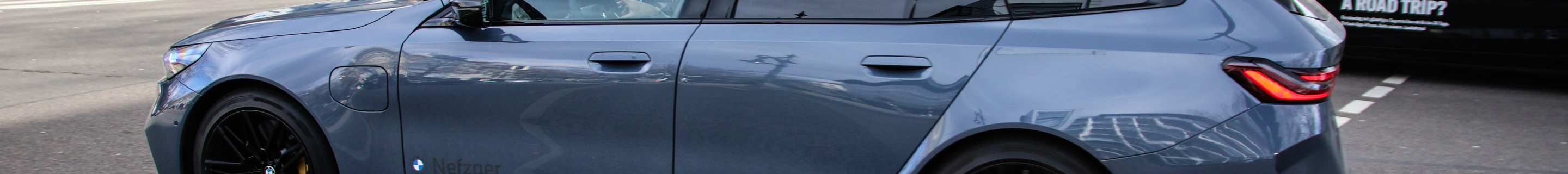 BMW M5 G99 Touring