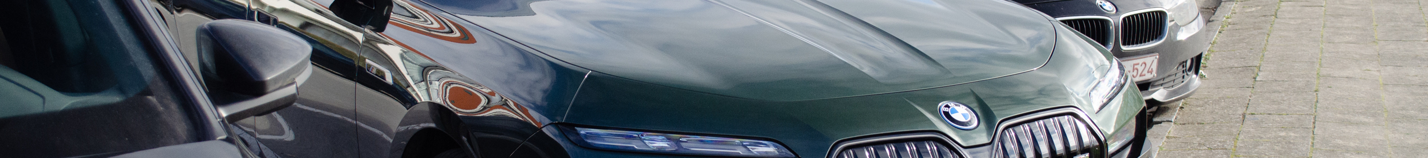 BMW M760e xDrive