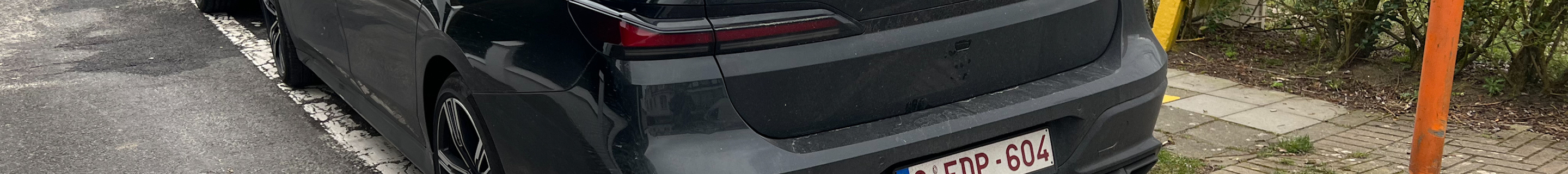 BMW M760e xDrive