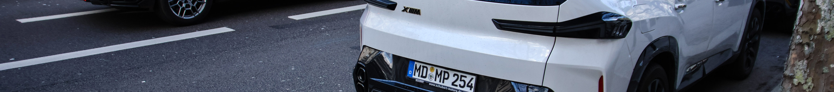 BMW XM G09