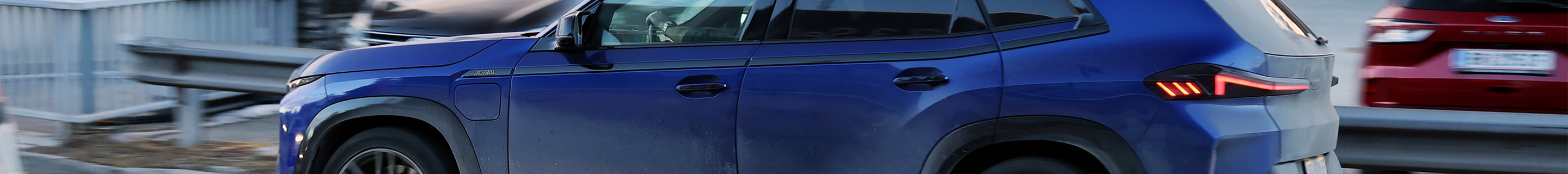 BMW XM G09
