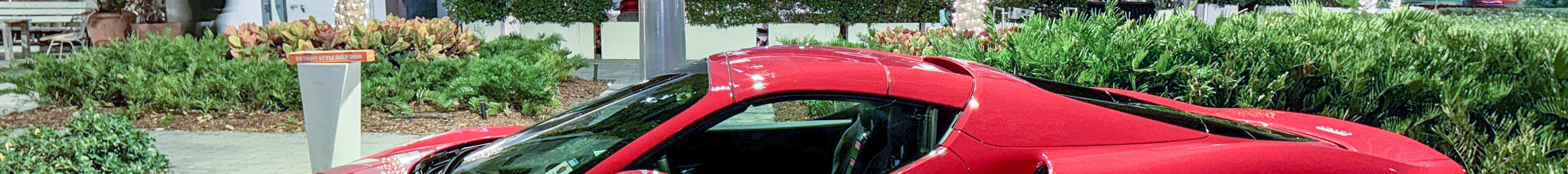 Ferrari 296 GTS