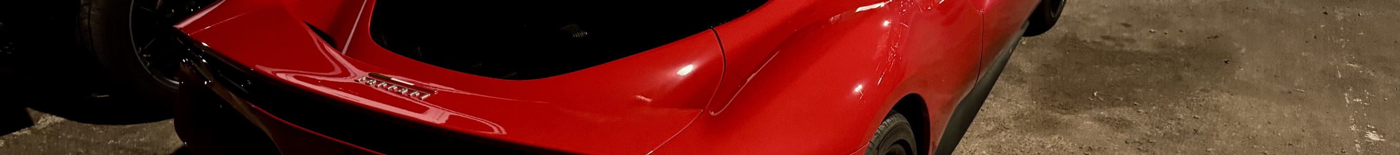 Ferrari 296 GTS