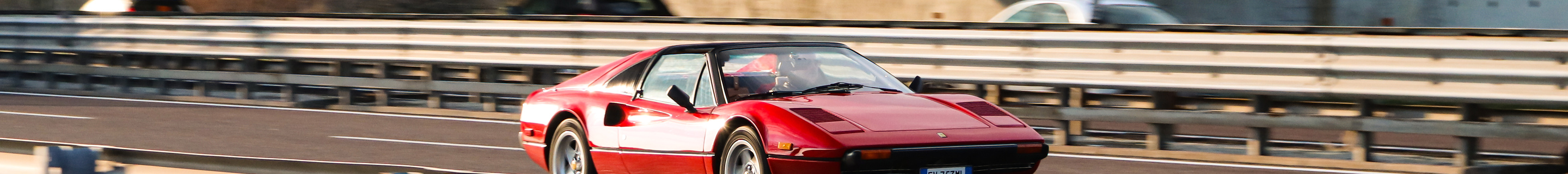 Ferrari 308 GTSi
