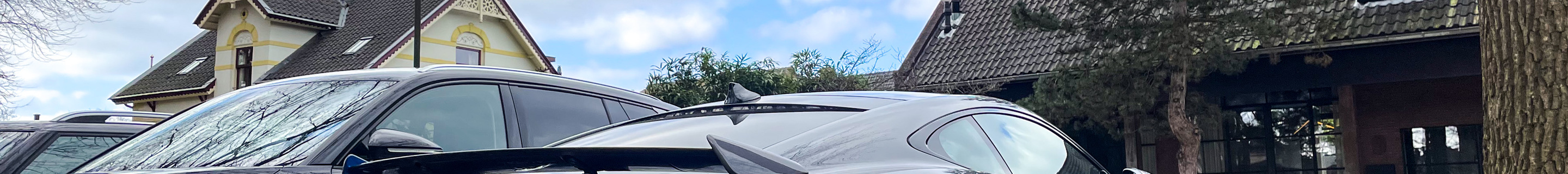 Jaguar F-TYPE SVR Coupé 2017