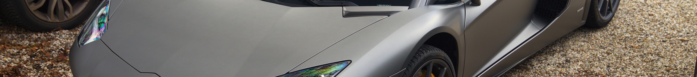 Lamborghini Aventador LP700-4 Roadster
