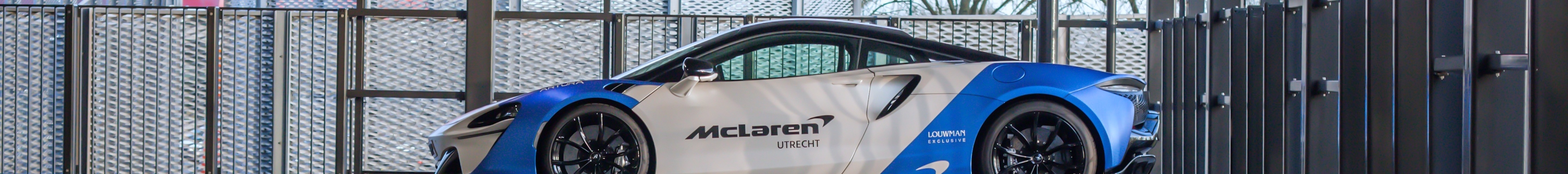 McLaren Artura