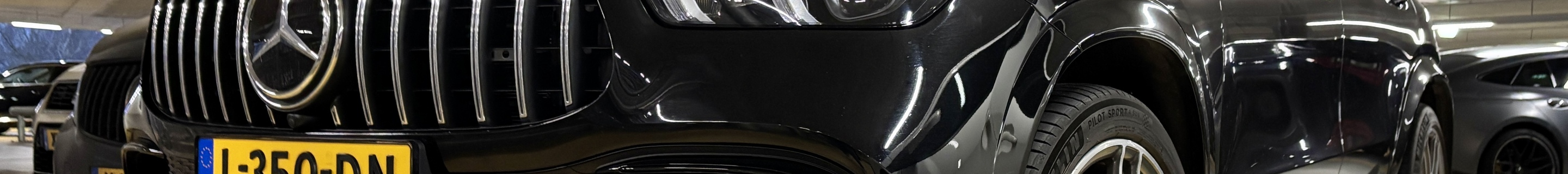 Mercedes-AMG GLE 63 S W167