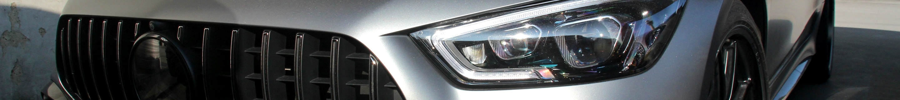 Mercedes-AMG GT 63 S E-Performance X290