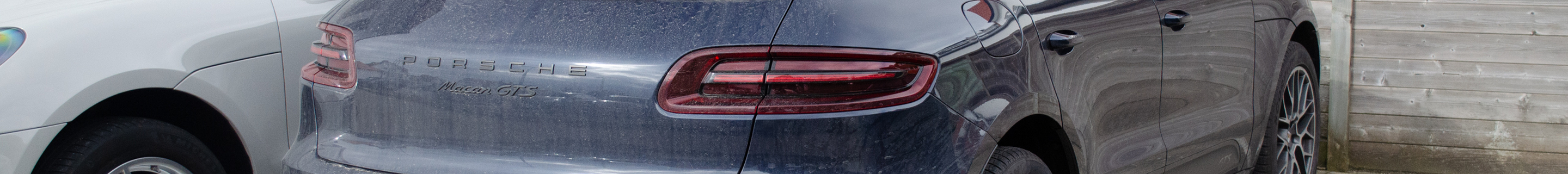 Porsche 95B Macan GTS MkI