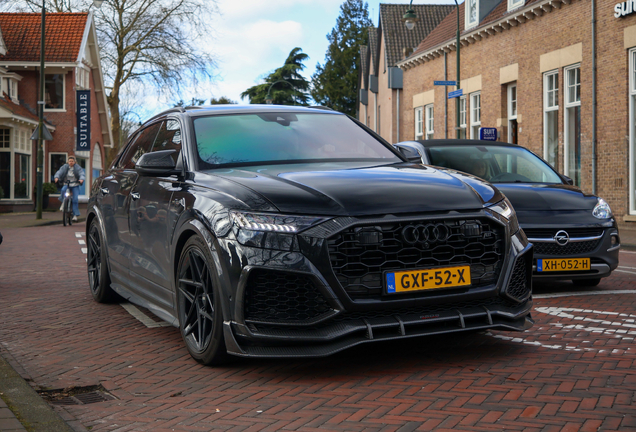 Audi ABT RS Q8 Signature Edition