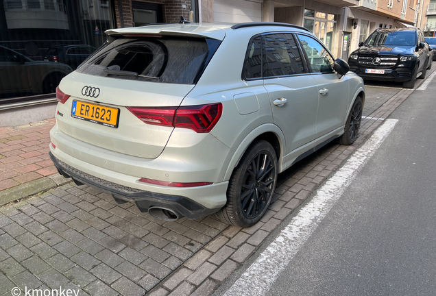 Audi RS Q3 2020