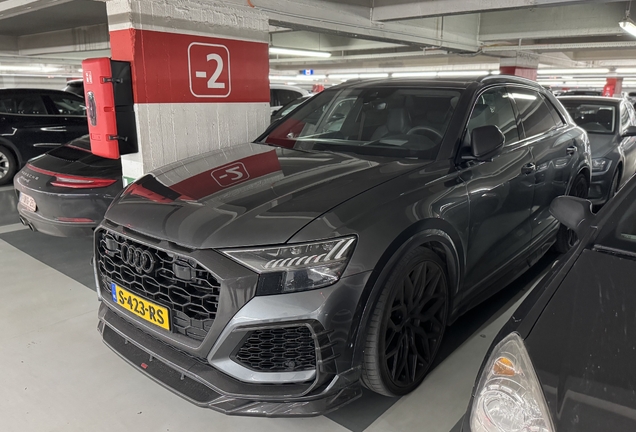Audi RS Q8 Urban
