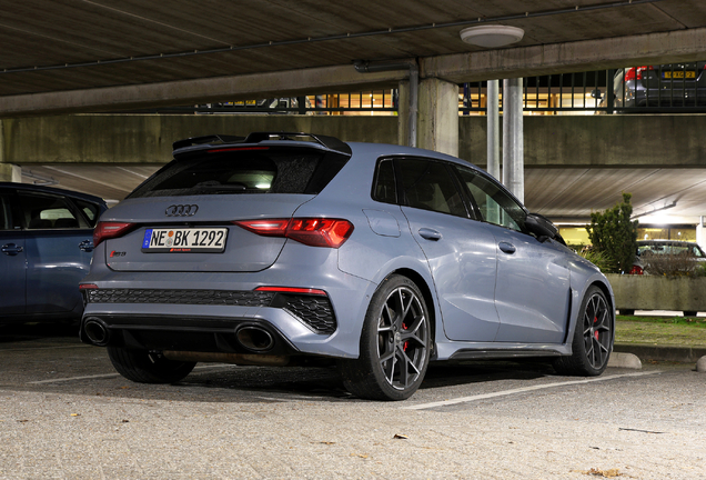 Audi RS3 Sportback 8Y