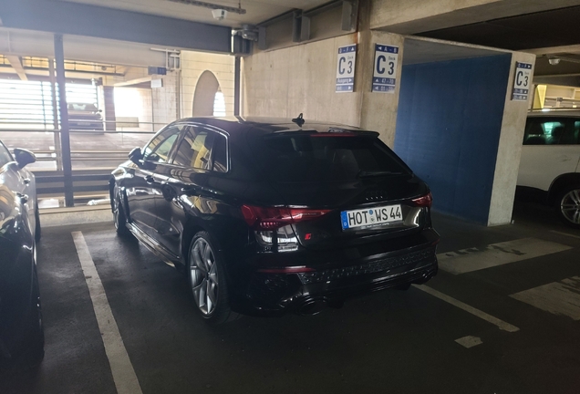 Audi RS3 Sportback 8Y
