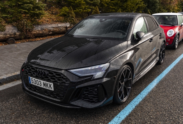 Audi RS3 Sportback 8Y