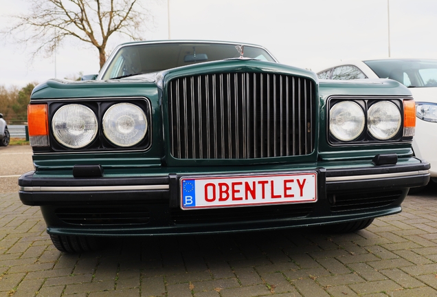 Bentley Turbo R LWB