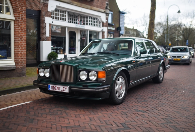 Bentley Turbo R LWB