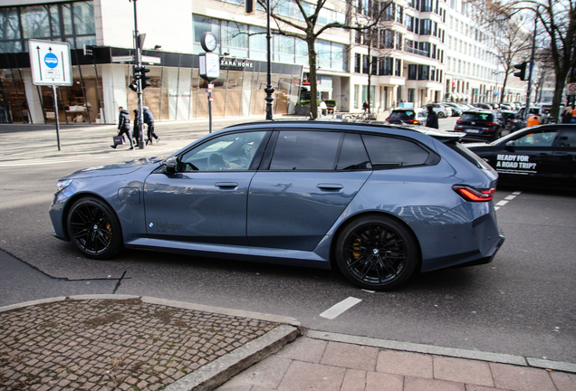 BMW M5 G99 Touring