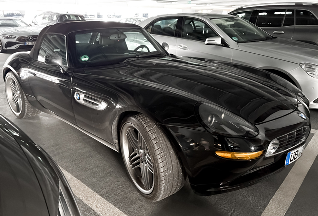BMW Z8