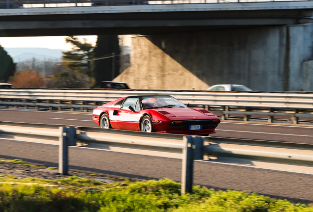 Ferrari 308 GTSi