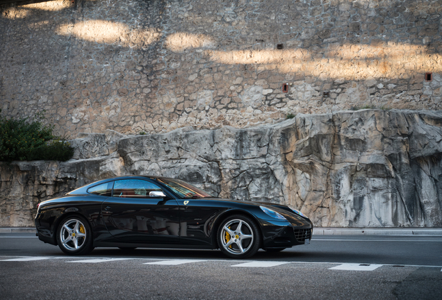 Ferrari 612 Scaglietti