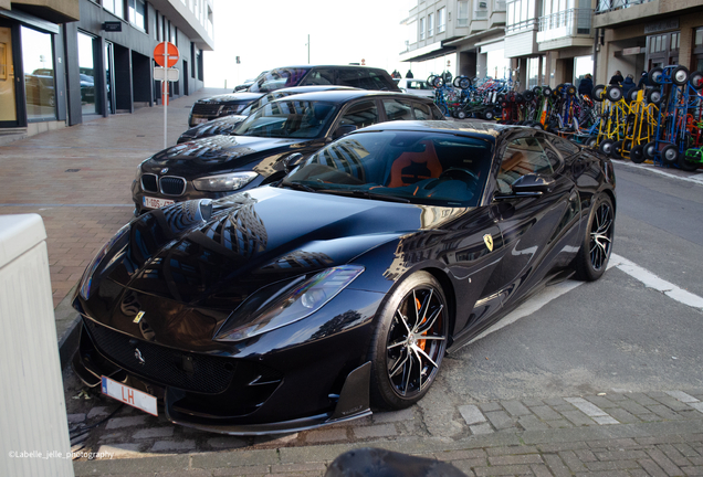 Ferrari 812 GTS