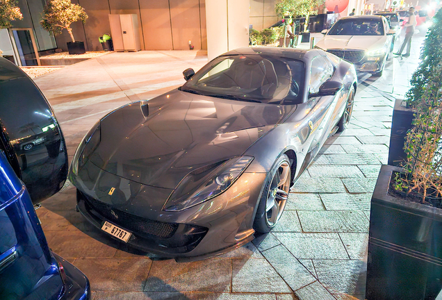 Ferrari 812 GTS